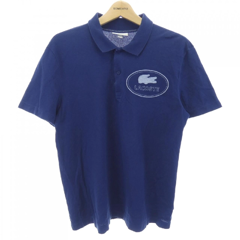 LACOSTE Polo Shirt - Hàng hiệu Chính hãng 892063