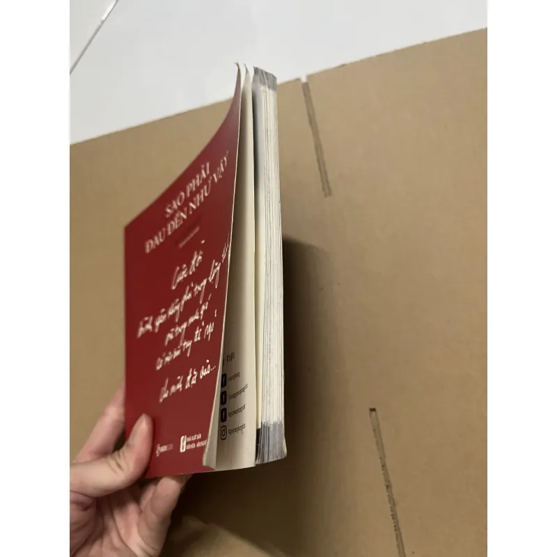 Sao phải đau đến như vậy 995844