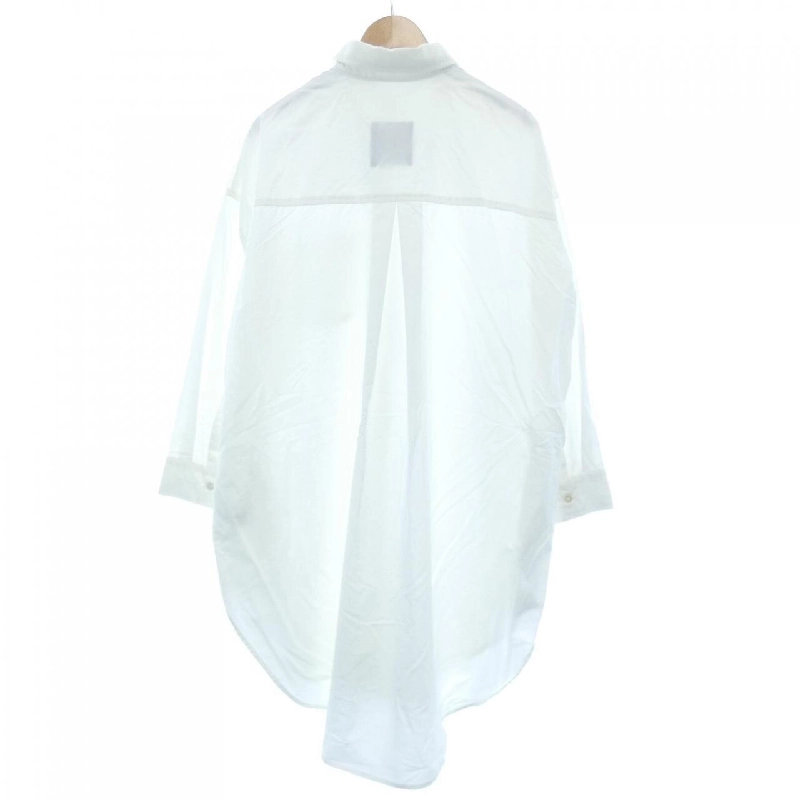 【Mã giảm giá】Áo sơ mi N.O.R.C 644556