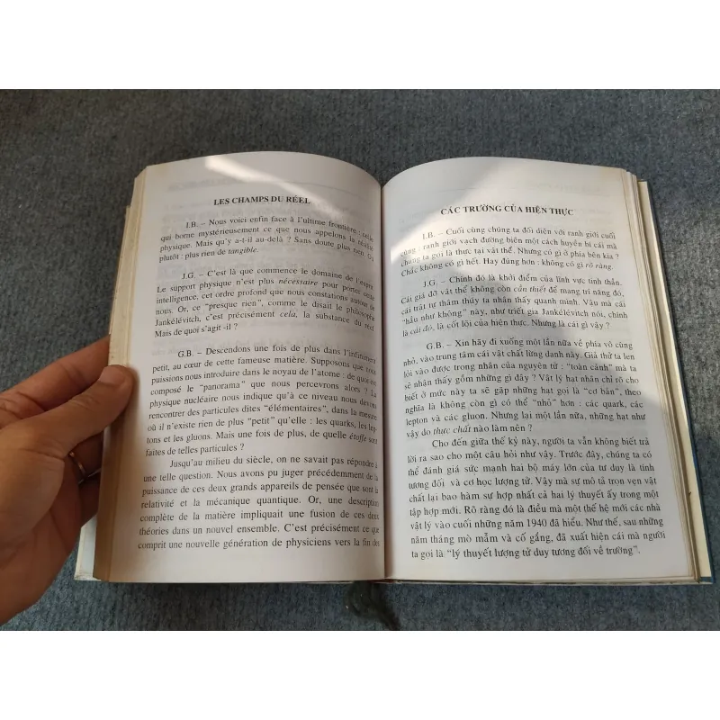 THƯỢNG ĐẾ VÀ KHOA HỌC 727191