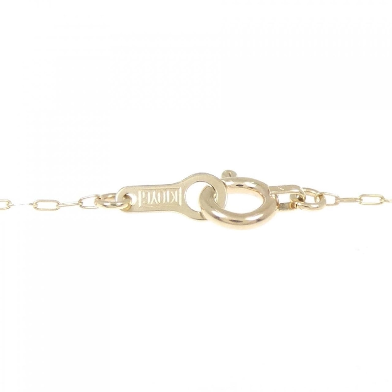 Dây chuyền cổ chữ thập Avalanche - Hàng hiệu Authentic 839816