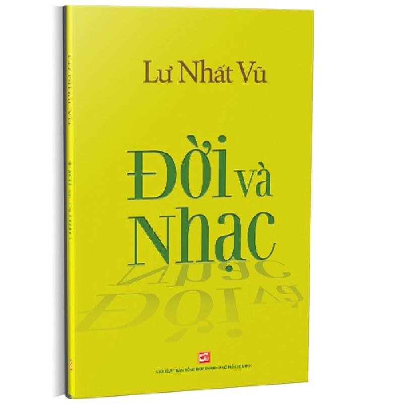 Đời và nhạc mới 100% Lư Nhất Vũ 2021 HCM.PO 178269