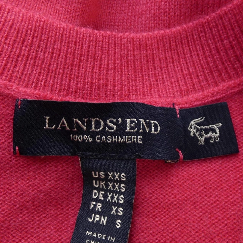 LAND'SEND Áo len - Hàng hiệu Chính hãng 829269