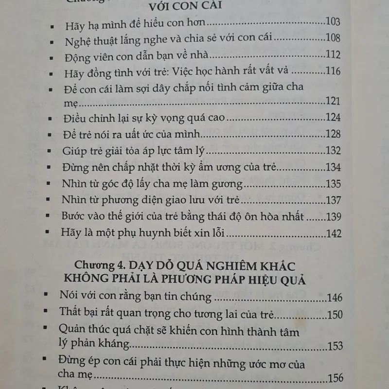 Kỷ Luật Không Nước Mắt - Phương pháp giáo dục trẻ hiệu quả 308428