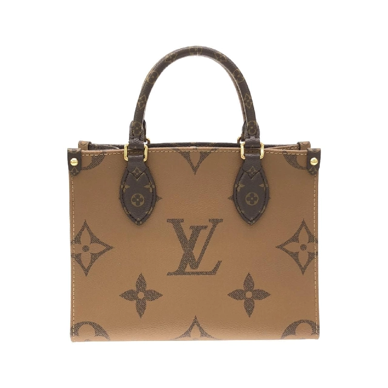 Túi xách Louis Vuitton Monogram Giant OnTheGo PM M46373 - Hàng hiệu Chính hãng 804914