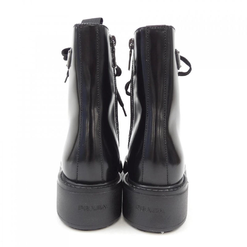 Giày bốt PRADA - Hàng hiệu Chính hãng 830362