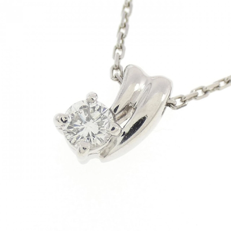 Dây chuyền kim cương PT850 0.21CT - Hàng hiệu Chính hãng 859557