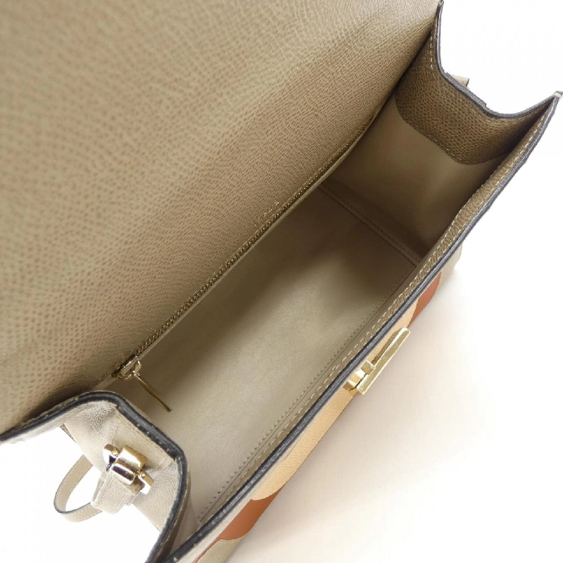 Túi ISIDE VALEXTRA - Hàng hiệu Authentic 831522