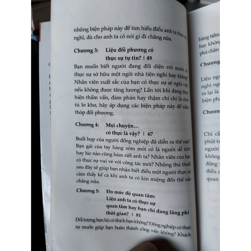 Đọc Vị Bất Kỳ Ai 464222