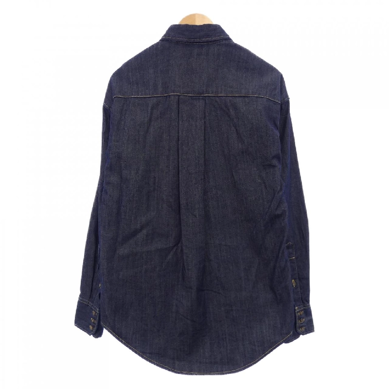 Áo sơ mi DSQUARED2 S75DL0653 - Hàng hiệu Authentic 814070