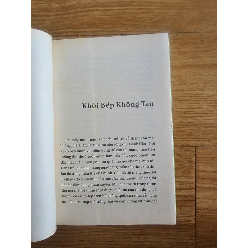 Bút ký, tản văn Lê Giang 452794