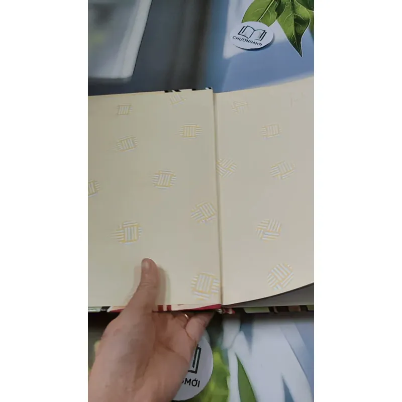 [Tặng nẹp góc] Truyện thiếu nhi Hàn Quốc: Moyamo Anu 57 -  모야모 아누와: 허풍쟁이 거미 아난시의 흔들 모자 춤; 732062