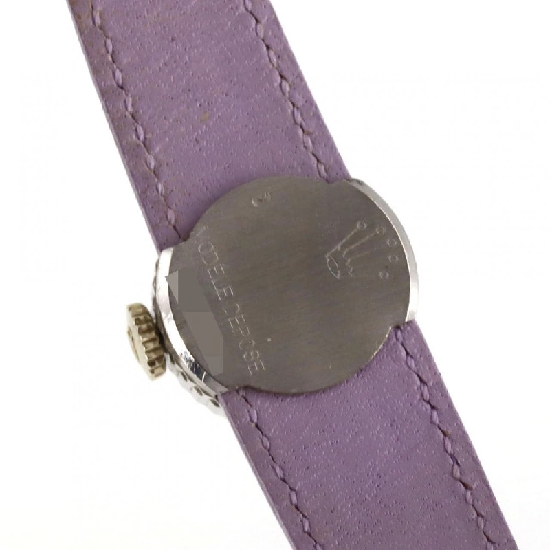 Đồng hồ Rolex Chameleon Orchid WG WG Cơ - Hàng hiệu Chính hãng 875865