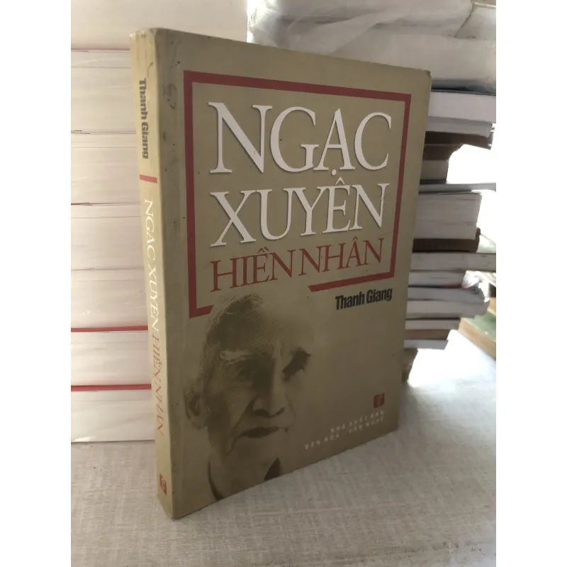 Ngạc xuyên hiền nhân 784592