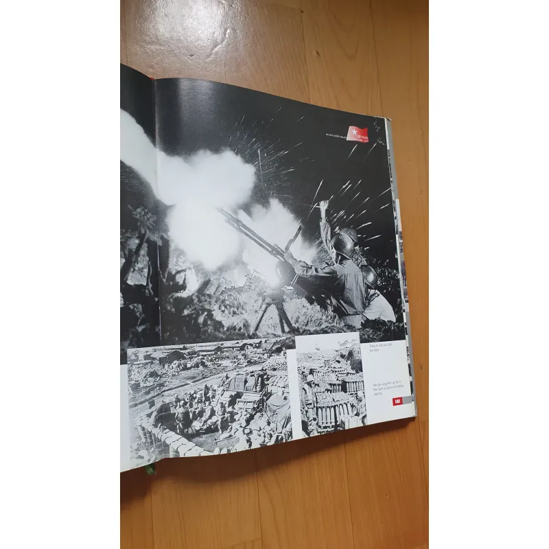 30 CHIẾN THẮNG Giải PHÓNG 1945 - 1975 780110