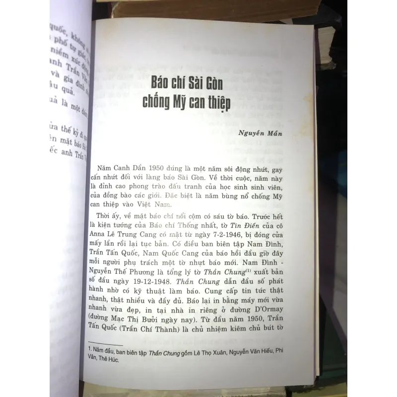 Trận tuyến công khai giữa Sài Gòn  1029326