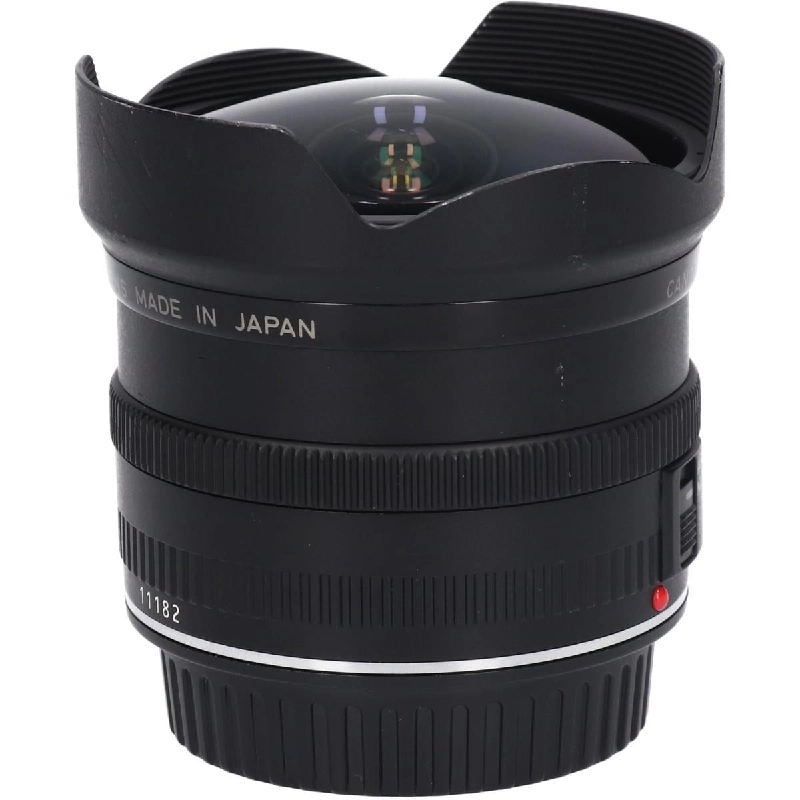 Ống kính EF15mm F2.8 FISHEYE - Hàng hiệu Authentic 879591