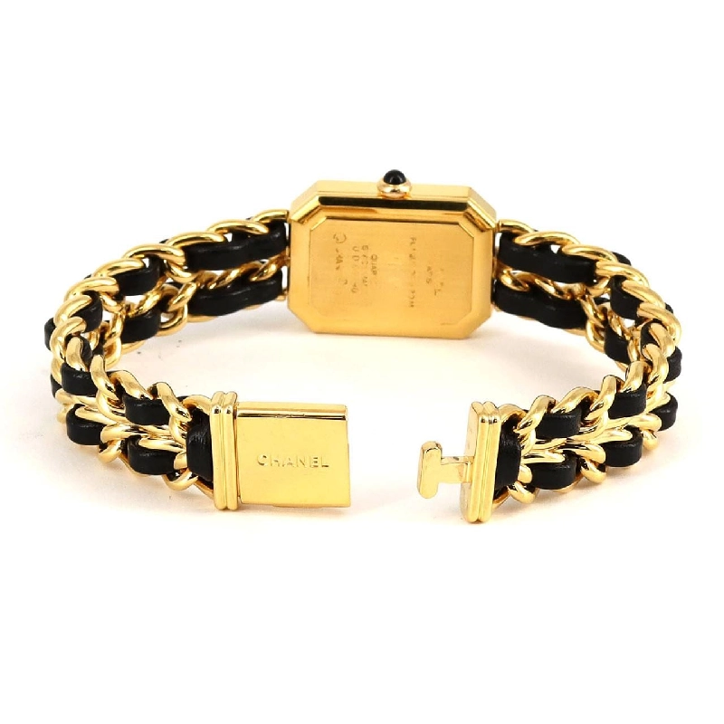 Chanel Première GP kích thước XL H0001 GP Quartz - Hàng hiệu Authentic 877118