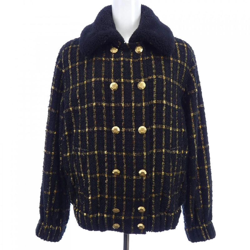 Jacket CHANEL P61923V46984 626989