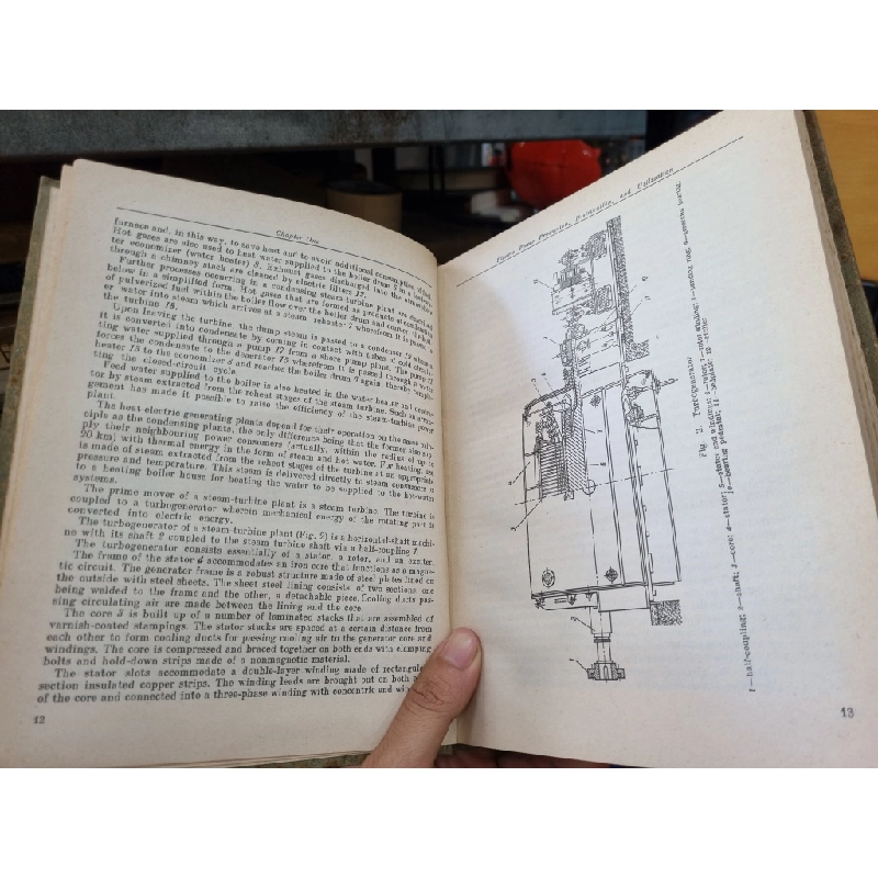 ELECTRIC POWER SYSTEM INSTALLATION PRACTICE - V. Atabekov 138118