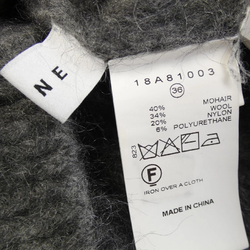 IRENE Áo len - Hàng hiệu Chính hãng 775122