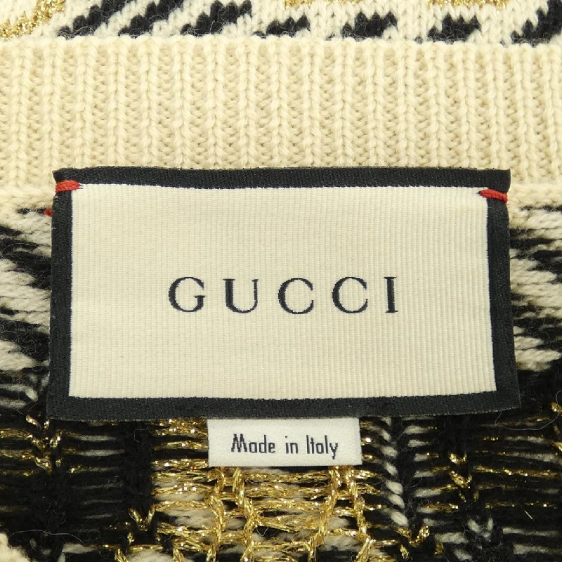 Áo len GUCCI 644350