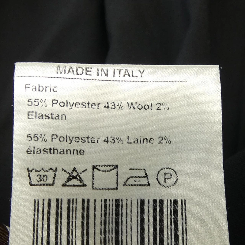 Quần BERWICH - Hàng hiệu Authentic 883485