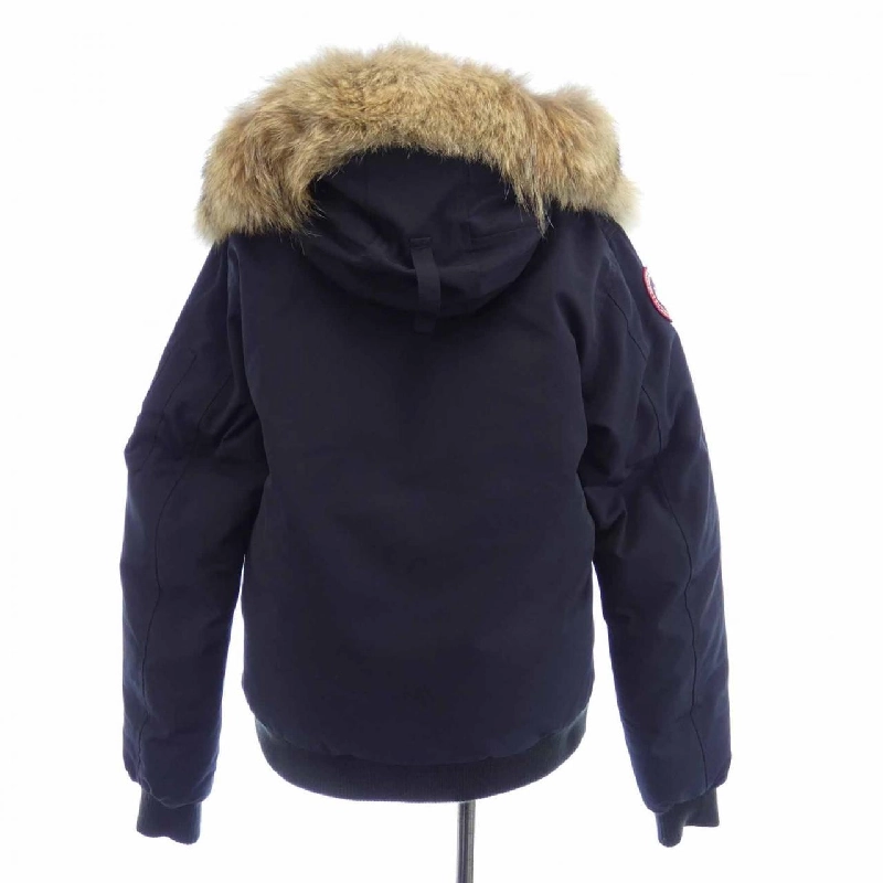 Áo khoác lông Canada Goose 631976