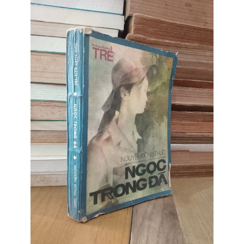 Ngọc trong đá - Nguyễn Đông Thức 175224