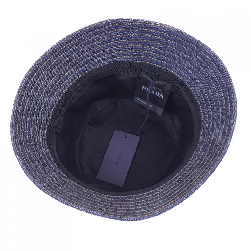 Mũ PRADA 2HC137 - Hàng hiệu Chính hãng 906170