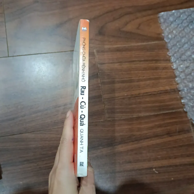 Phòng chữa bệnh nhờ rau củ quả 929513