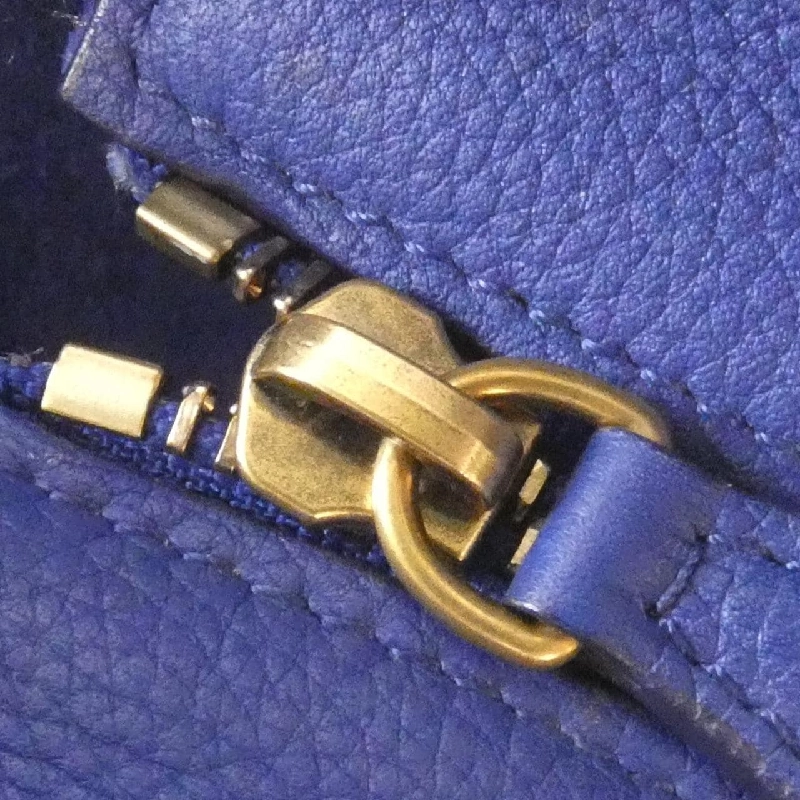 Túi xách Celine Luggage Nano 168243DRU 616164