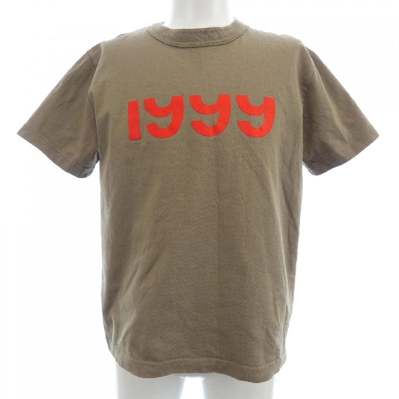 SACAI 25-0979S Áo thun - Hàng hiệu Chính hãng 892240