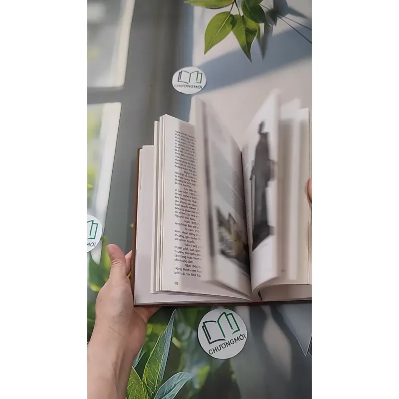 [MIỄN PHÍ BỌC SÁCH] Dấu Ấn Lịch Sử - Văn Hóa Quận 1 Thành Phố Hồ Chí Minh 990172