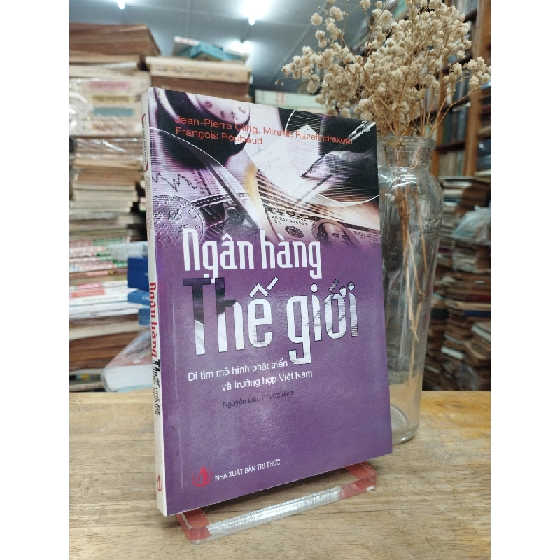 Ngân hàng thế giới - Nhiều tác giả 138070