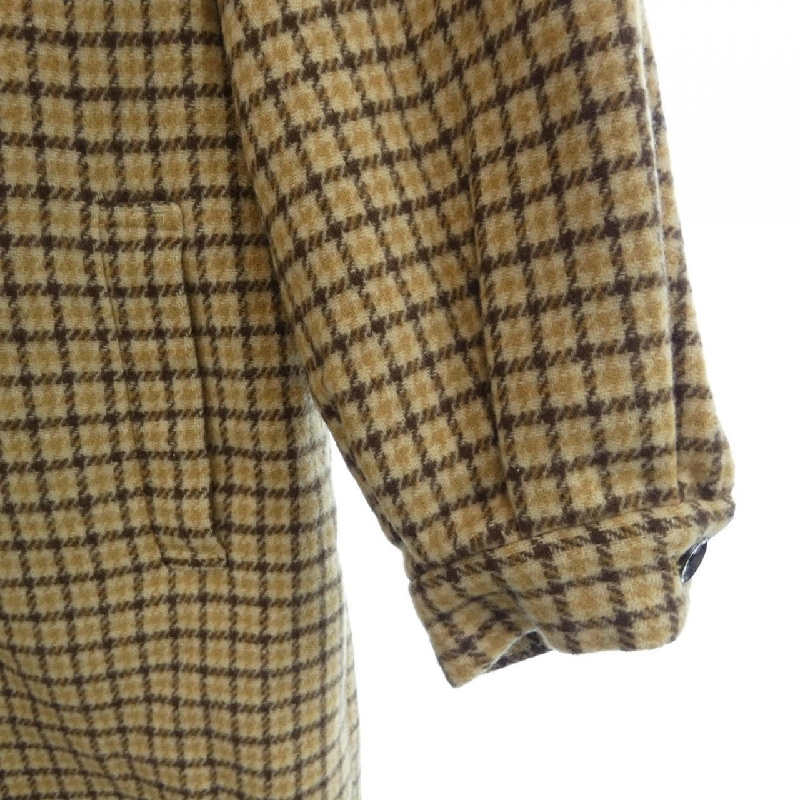 【Mã giảm giá】Coel COEL Áo khoác 629542