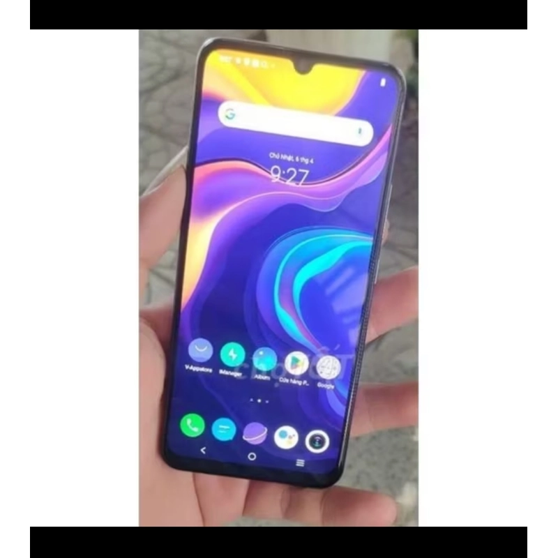 Vivo v20 128g 522876