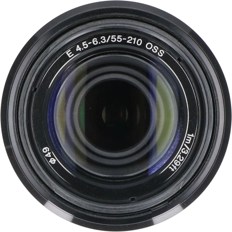 E55-210/4.5-6.3OSS (SEL55210) - Hàng hiệu Authentic 879736