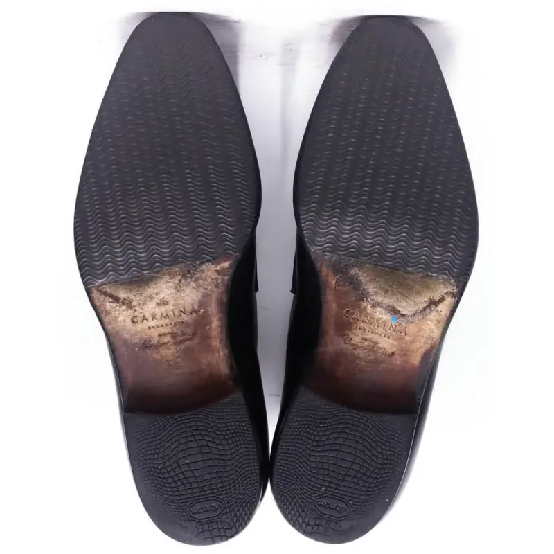 Penny Loafers hàng hiệu Carmina made in Spain 1022287