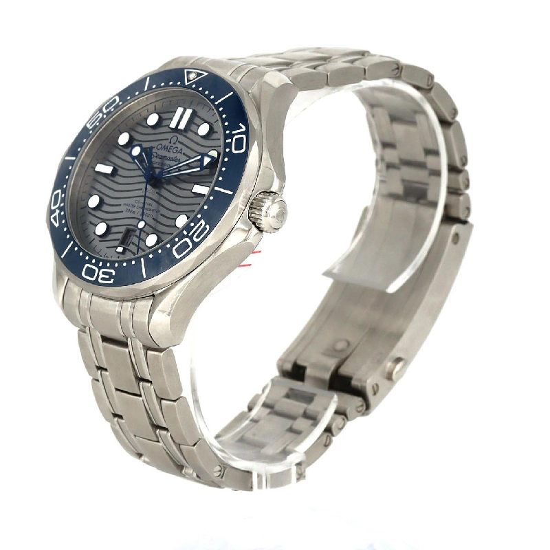 Đồng hồ Omega Seamaster Diver 300M 210.30.42.20.06.001 SS tự động - Hàng hiệu Chính hãng 879269