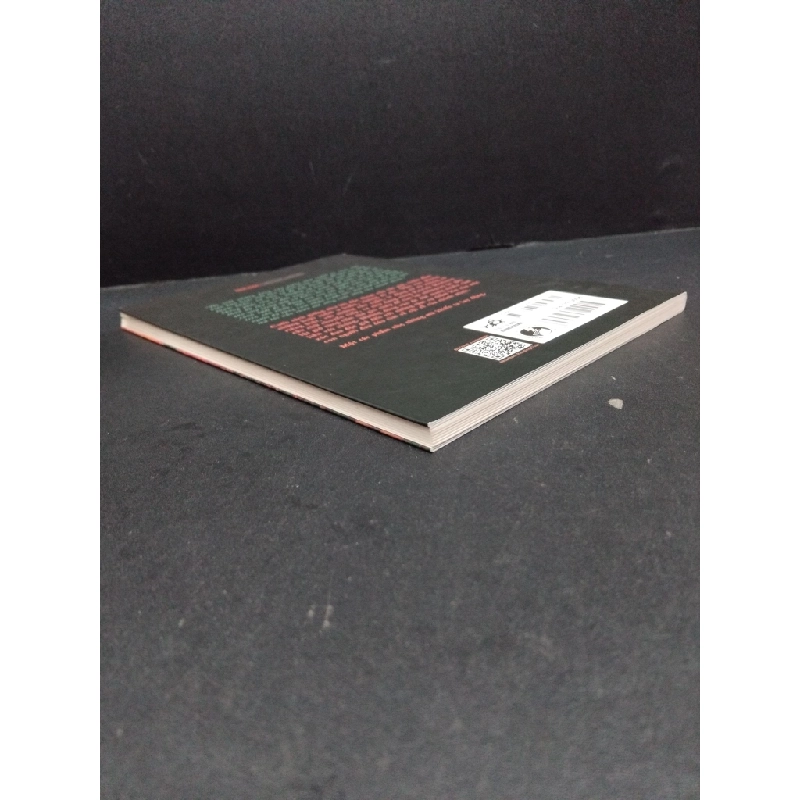 Lai lịch Patrick Modiano mới 90% bẩn nhẹ 2021 HCM.ASB0811 356396