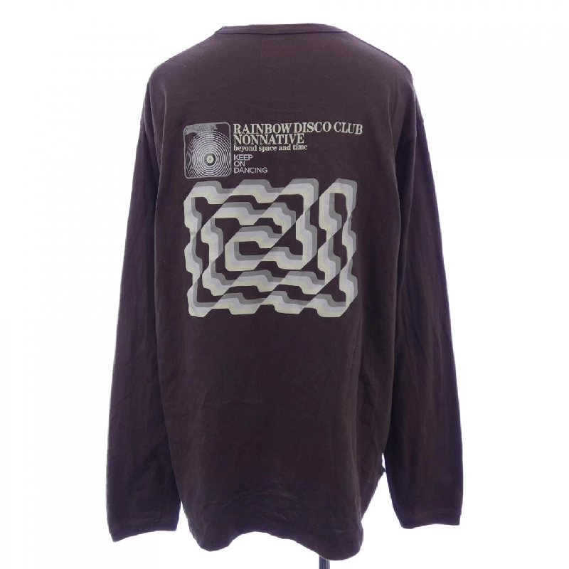 NONNATIVE NN-T4162 Top - Hàng hiệu Authentic 886883