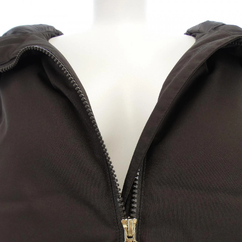 【Mã giảm giá】Áo khoác lông vũ CAPE HORN 630766