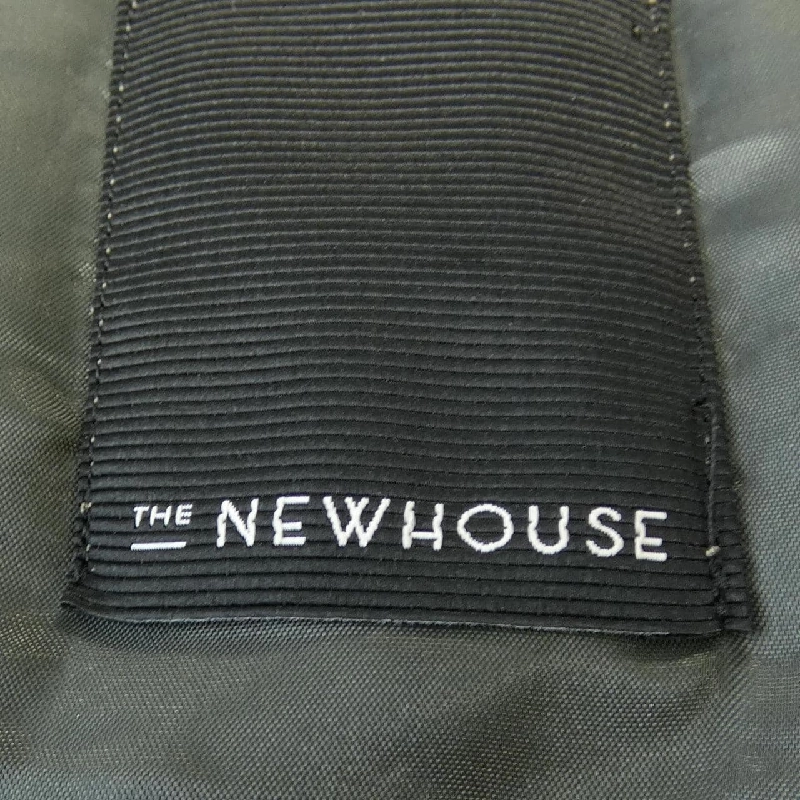 ザニューハウス THE NEWHOUSE áo khoác 633497
