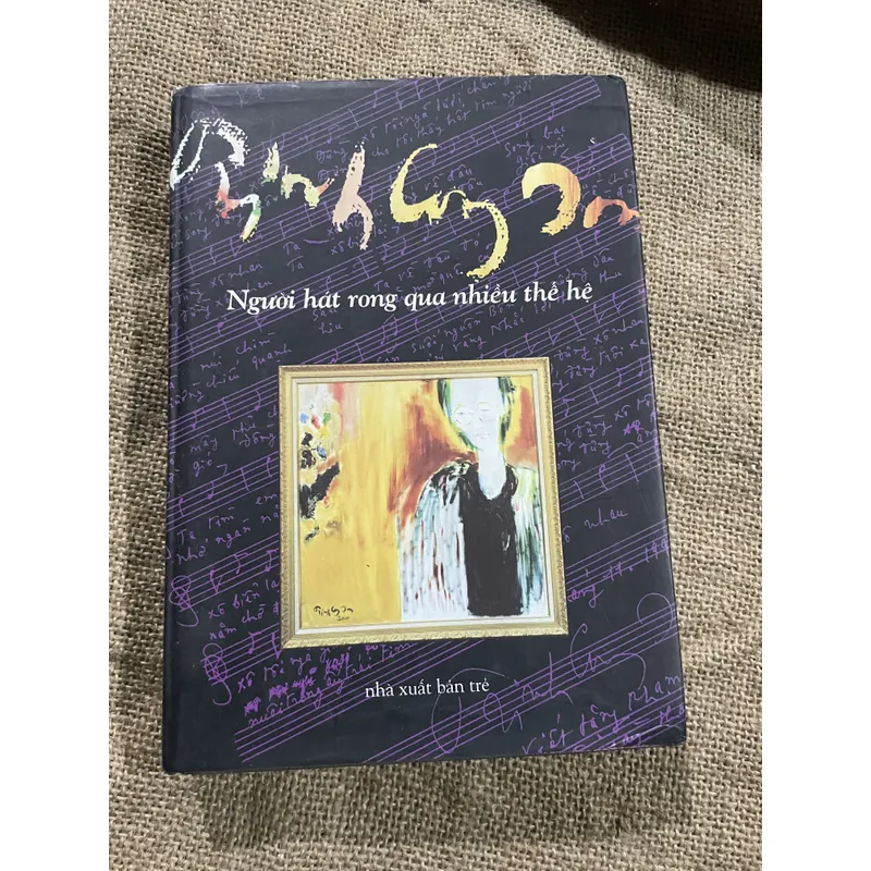 Trịnh công  Sơn - Người hát rong qua nhiều thế 716496