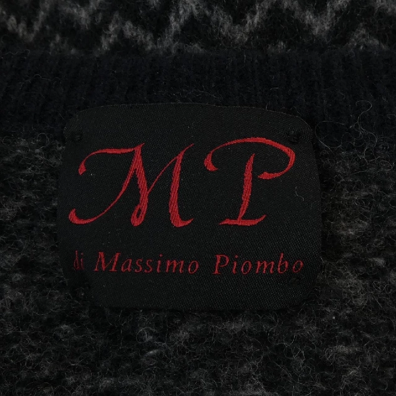MP MASSIMO PIOMBO - Áo len - Hàng hiệu Authentic 896085