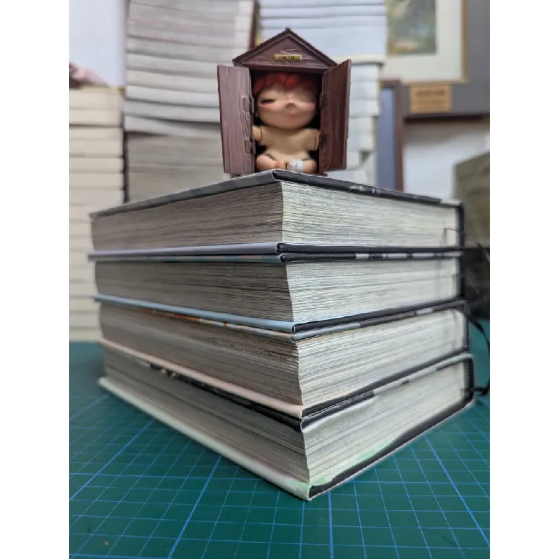 TRUYỆN TRANH NEON GENESIS EVANGELION ( COLLETOR'S EDITION ) - YOSHIYUKI SADAMOTO 378483