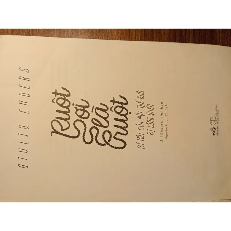 Sách Ruột ơi là ruột 559301