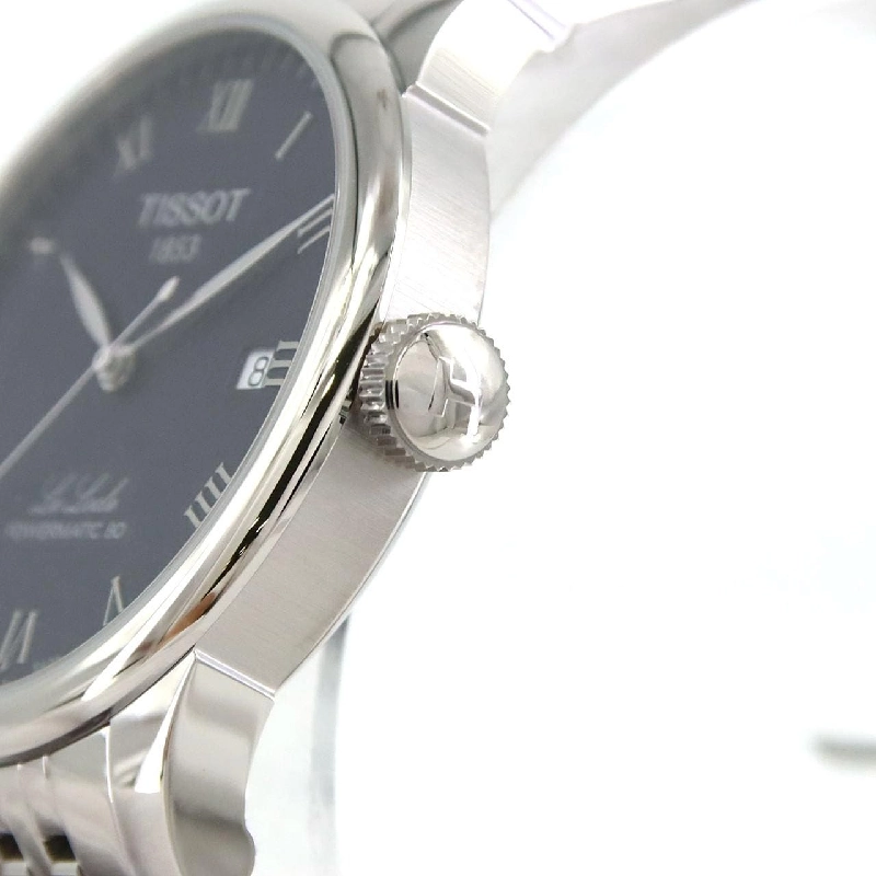 Tissot Le Locle Powermatic 80 T006.407.11.043.00 SS Automatic - Hàng hiệu Chính hãng 880342