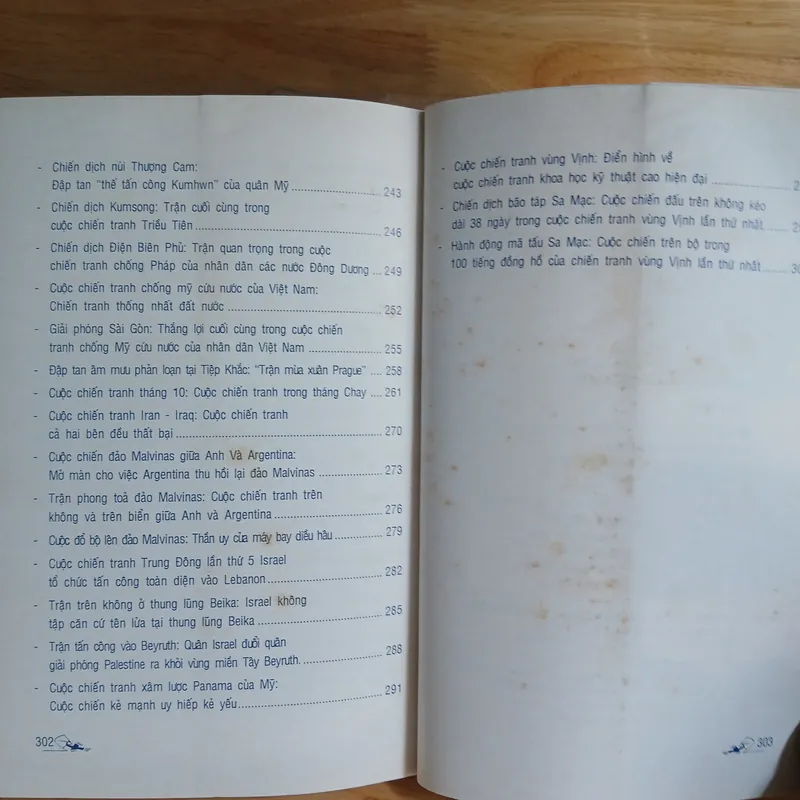 100 Cuộc Chiến Lẫy Lừng Trong Lịch Sử Thế Giới - Lý Giải Nhân 733528